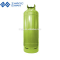 Cylindres de cylindres vides Industrial 50 kg Cylindre à gaz LPG avec haute qualité